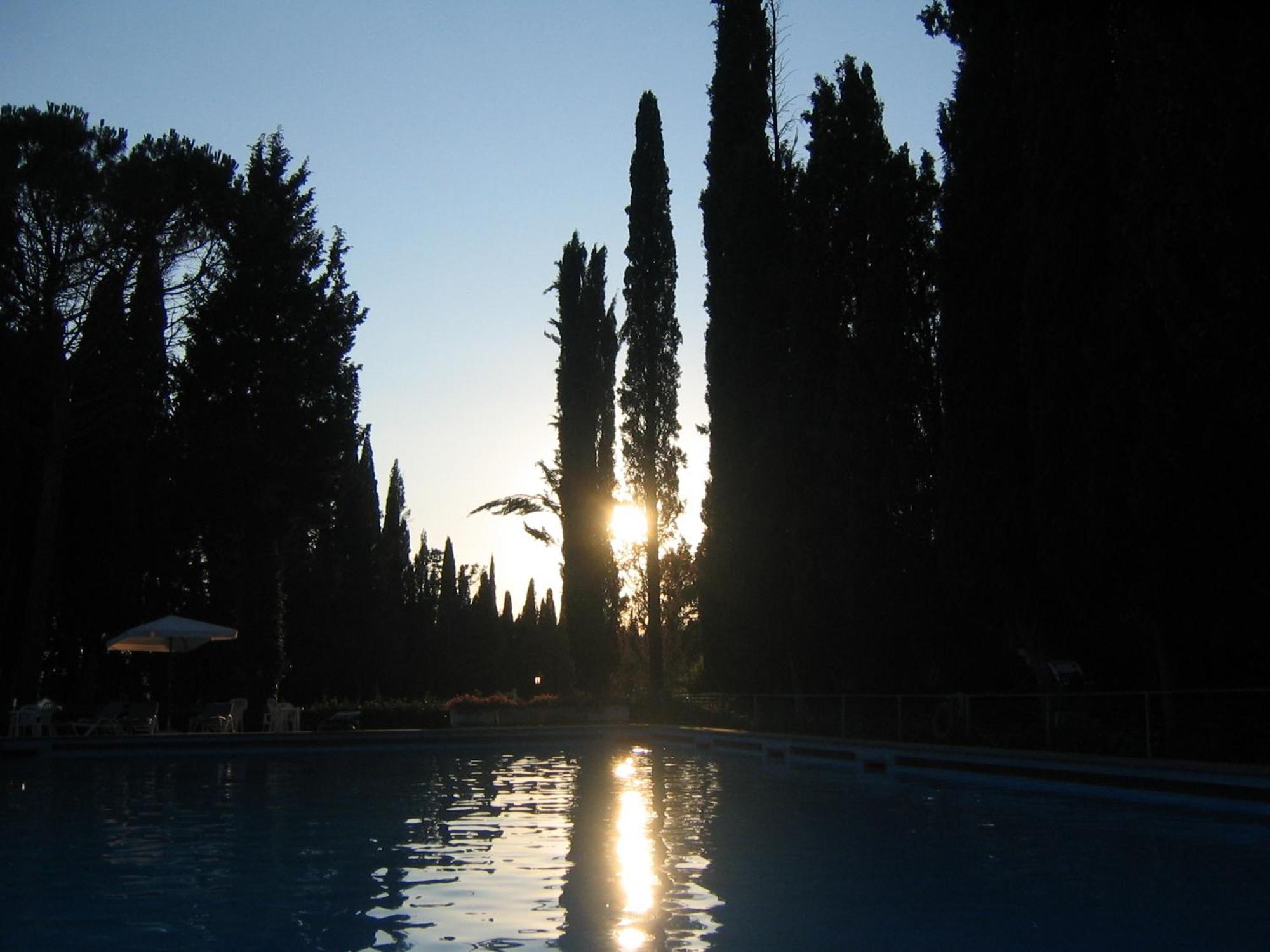 Hotel Villa San Donino Città di Castello Exterior photo