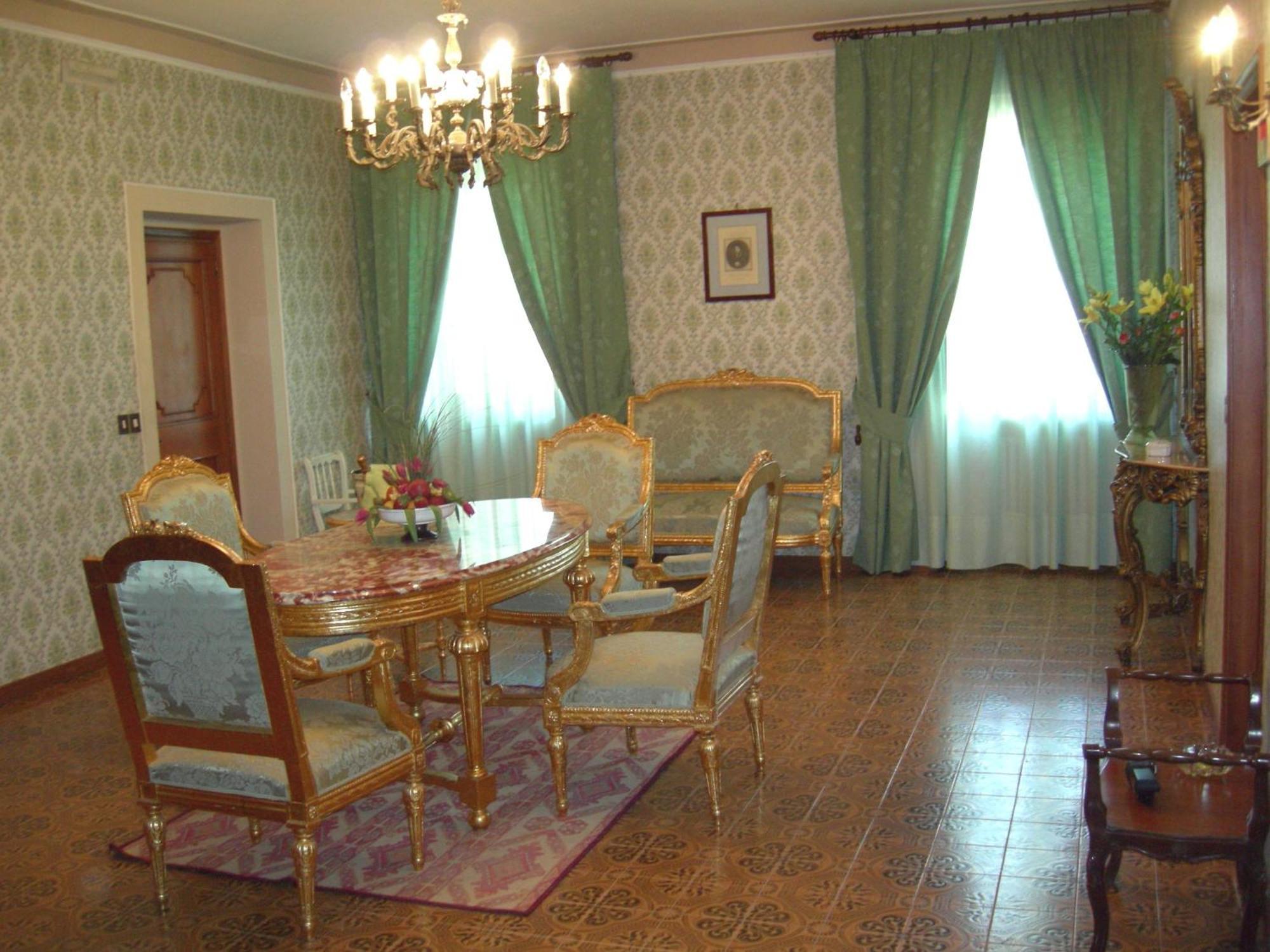 Hotel Villa San Donino Città di Castello Exterior photo