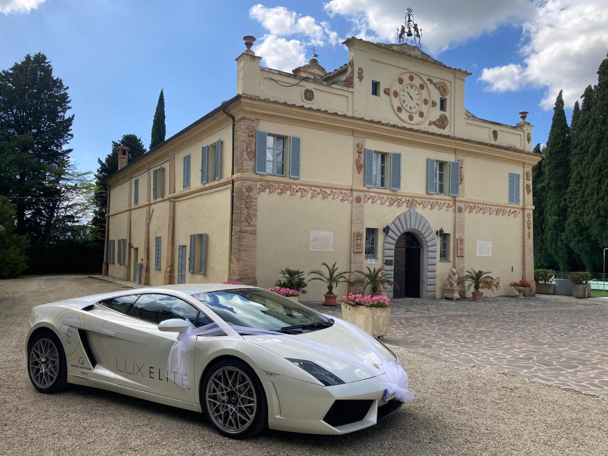 Hotel Villa San Donino Città di Castello Exterior photo