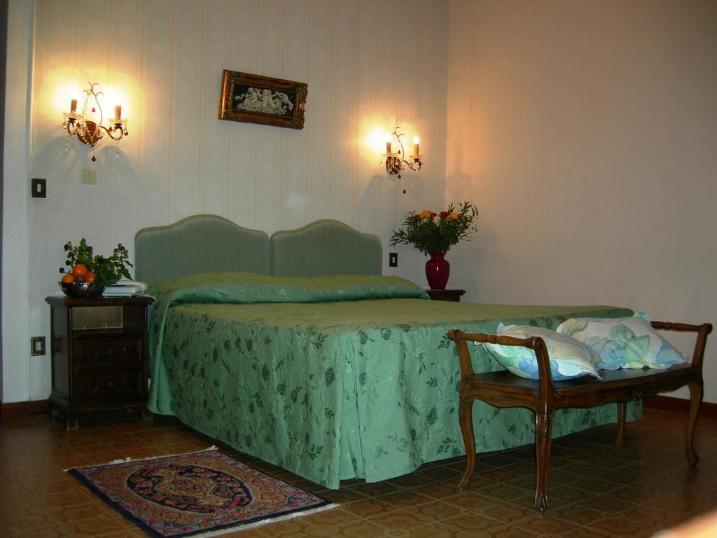 Hotel Villa San Donino Città di Castello Room photo
