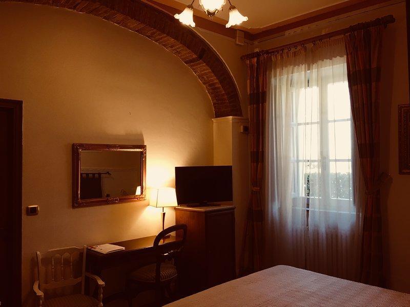 Hotel Villa San Donino Città di Castello Exterior photo