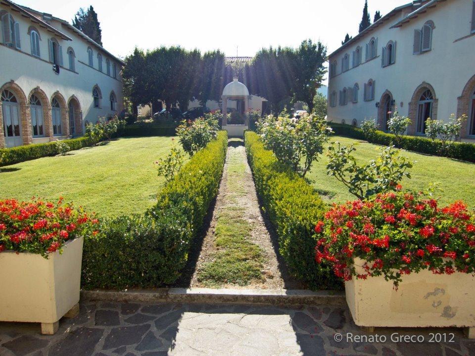 Hotel Villa San Donino Città di Castello Exterior photo
