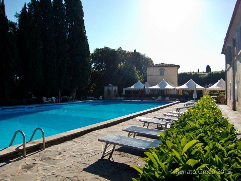 Hotel Villa San Donino Città di Castello Exterior photo