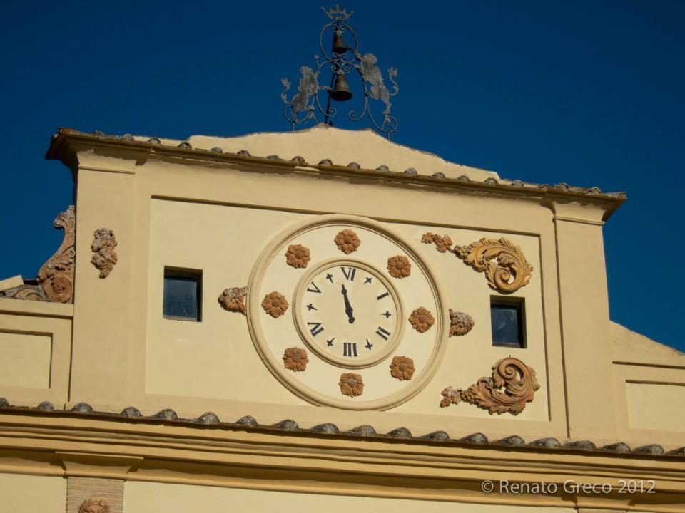 Hotel Villa San Donino Città di Castello Exterior photo