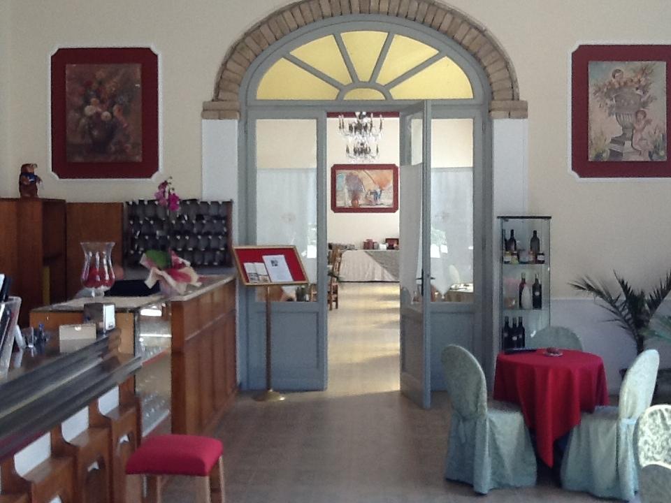 Hotel Villa San Donino Città di Castello Exterior photo